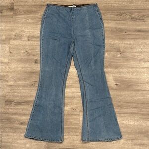 Cato Blue Est. 1947 Denim Flare Jeans